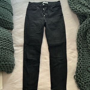 Zara jeans
